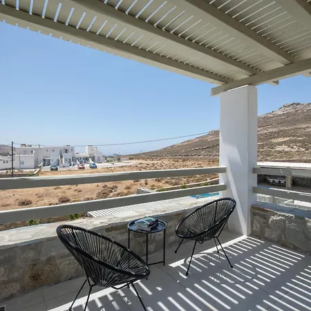 Апартаменты Ventus *