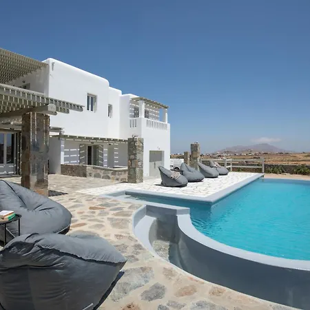 Apartamento Ventus Playa Kalo Livadi