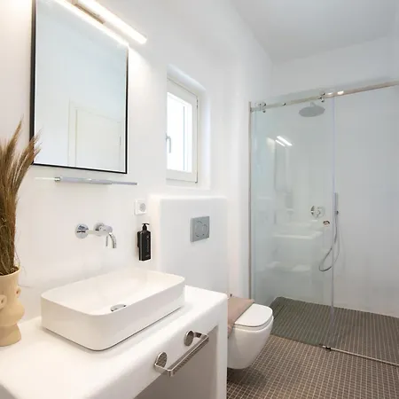 Apartamento Ventus *