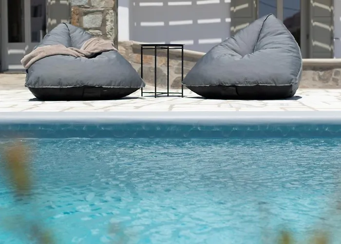 Ventus * Playa Kalo Livadi