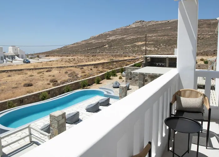 Ventus * Playa Kalo Livadi