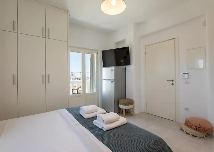 Ventus Playa Kalo Livadi