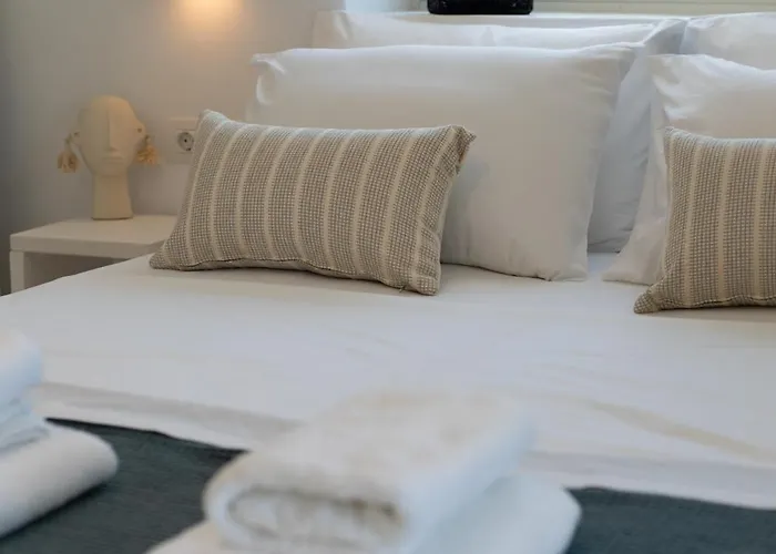 Ventus Apartamento *