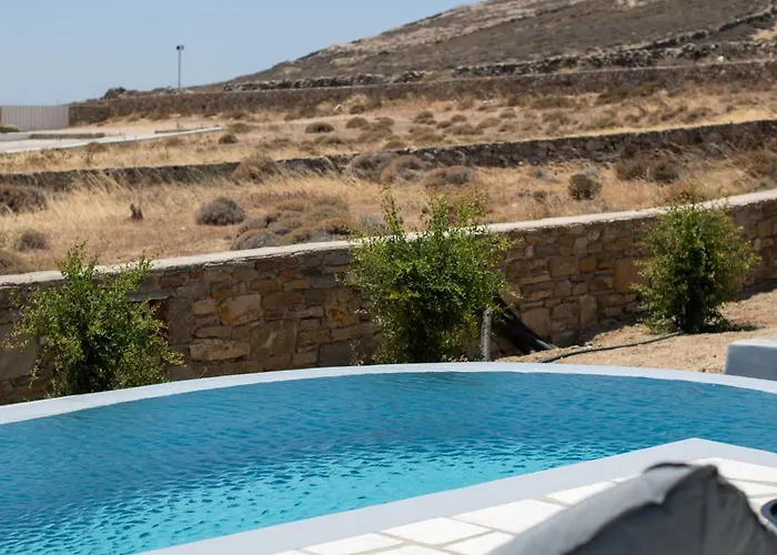 Ventus * Playa Kalo Livadi