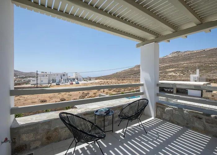 Apartamento Ventus *