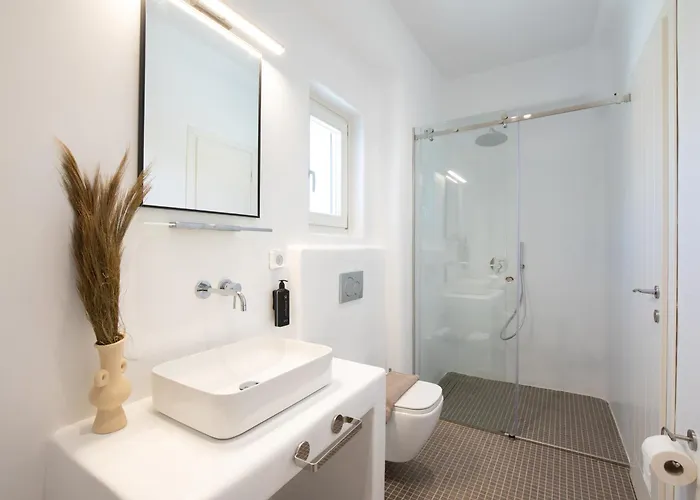 Apartamento Ventus *