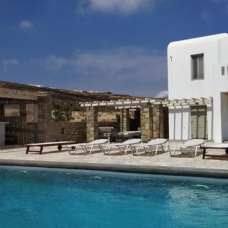 Apartment Ventus
