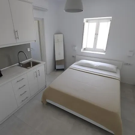Apartmán Ventus