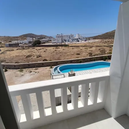 Apartmán Ventus