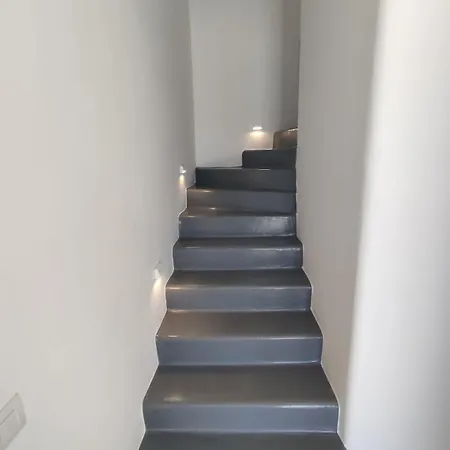 Ventus Apartmán
