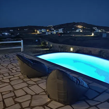 Ventus Apartmán *