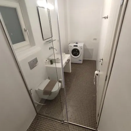 Ventus Apartmán *