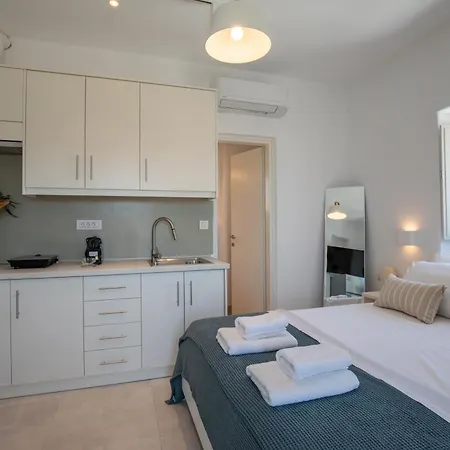 Apartmán Ventus
