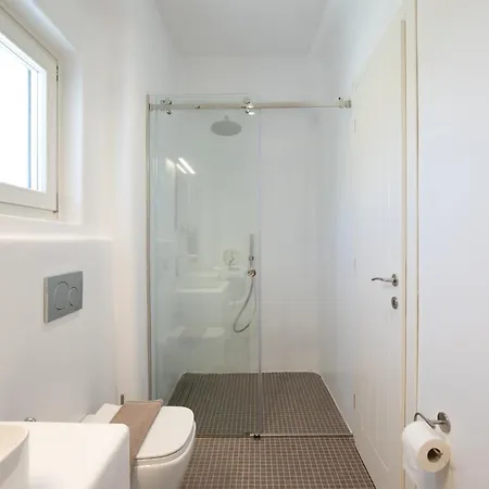 Ventus Apartmán Kalo Livadi