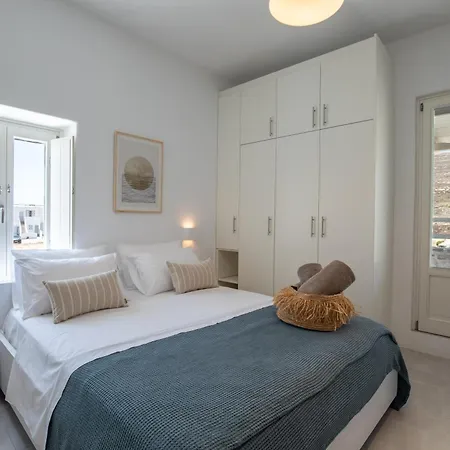 Apartmán Ventus