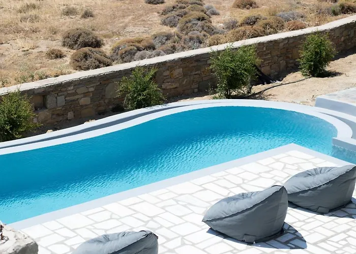 Ventus Appartement *